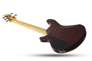 Amazon | Schecter シェクター Omen Extreme-5 エレキギター